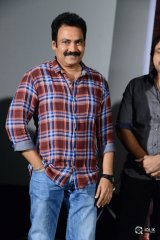 Khakee Movie Press Meet